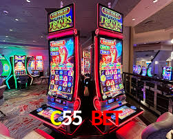 App C55 BET