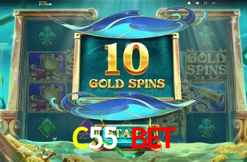 Slots no Site C55 BET